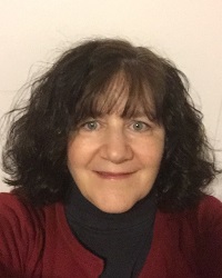 Dr. Erika Brady