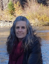 Linda Clarke
